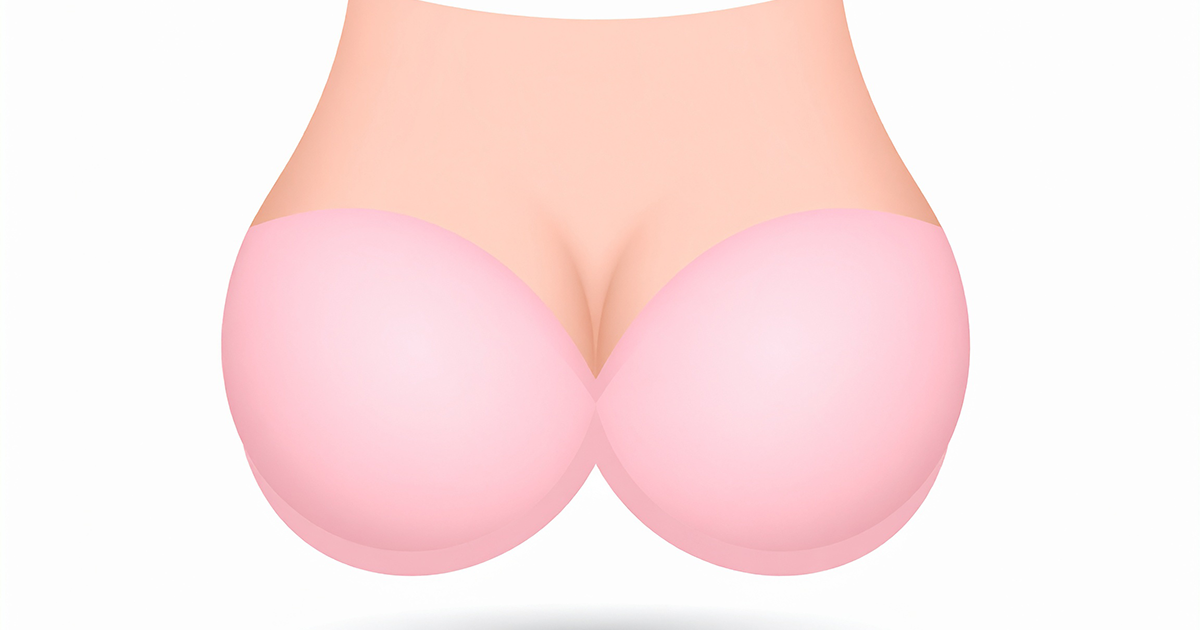 おっぱい